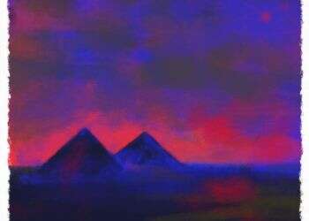 איור: מנחם הלברשטט