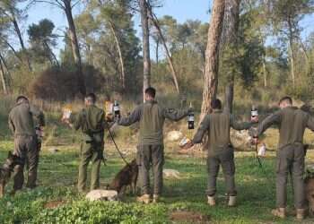 לזכרו של ג'וחא: מבצע ההנצחה לזכרו של רס"ן יוחאי קלנגל מגיע ליהדות התפוצות