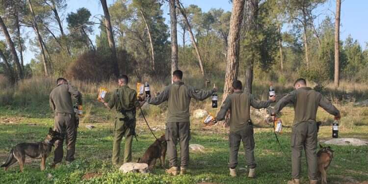 לזכרו של ג'וחא: מבצע ההנצחה לזכרו של רס"ן יוחאי קלנגל מגיע ליהדות התפוצות