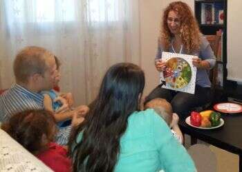 הנתונים המדאיגים על השמנת יתר בקרב ילדי ישראל