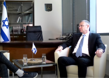 שינויים ופשרות ברפורמה? השר לוין: "אני בהחלט מוכן להידבר, יש ערך להסכמה רחבה"