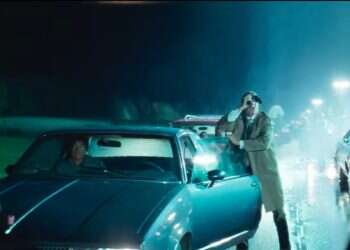 "רעש לבן" הוא תאונה קולנועית שלא הייתה צריכה לקרות