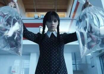 דווקא עכשיו, נדמה שאנחנו יותר מתמיד רוצים להיות "וונסדיי"