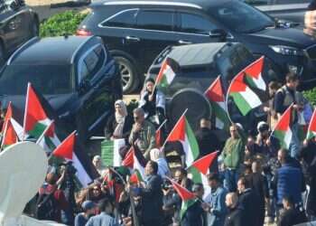 בג"ץ חאן אל אחמר: דרישה בקואליציה לפינוי מיידי כתגובה לגל הפיגועים