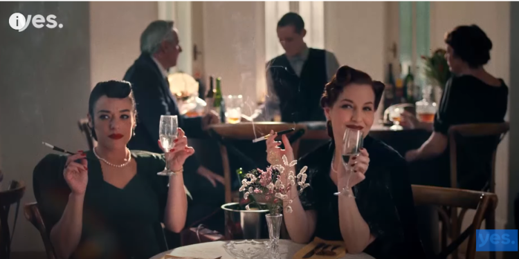 האם "מלכת היופי של ירושלים" תינצל מתסמונת העונה השנייה?