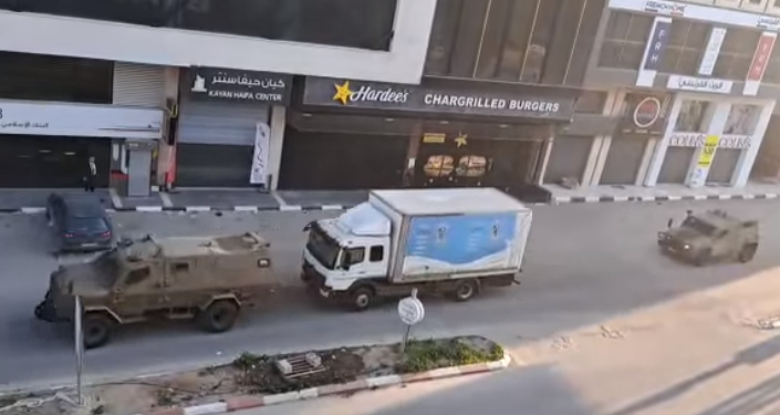 הקרבות בג'נין: 8 מחבלים חוסלו, צה"ל נערך לרקטות בדרום