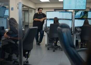 לרוני קובן יש חפץ אחד שבלעדיו הוא לא יכול לצלם תוכנית