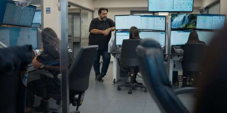 מתוך לרוני קובן יש חפץ אחד שבלעדיו הוא לא יכול לצלם תוכנית