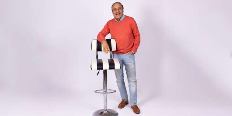 ישראל גוטסדינר. צילום: אריק סולטן