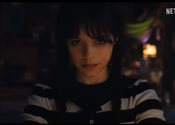 איך הצליחה ונסדיי שמיועדת לנוער לסחוף גם מבוגרים בכל העולם?