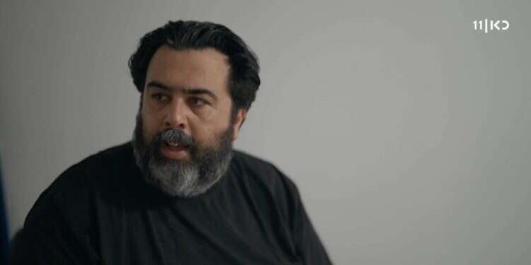 "יוצאים מהכלל" מטפלת לעומק בנושא אלימות כלפי נשים, אבל שוכחת נקודה אחת חשובה