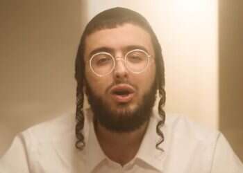 נותי ליברמן יכול להיות חנן בן ארי של הציבור החרדי