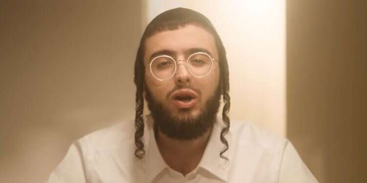 נותי ליברמן יכול להיות חנן בן ארי של הציבור החרדי