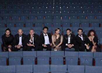 מה היה קורה אם החיות ב"ספר הג'ונגל" יתנהגו כמו חיות?