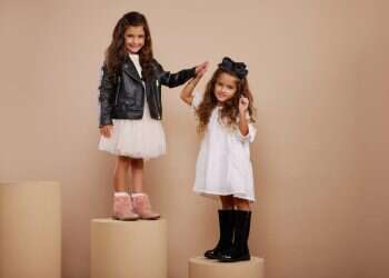 מבצעי סוף העונה כבר כאן: כך תבחרו מגפיים ומעילים לילדים