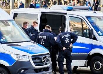 גרמניה: רצחה אישה דומה לה כדי לזייף את המוות של עצמה