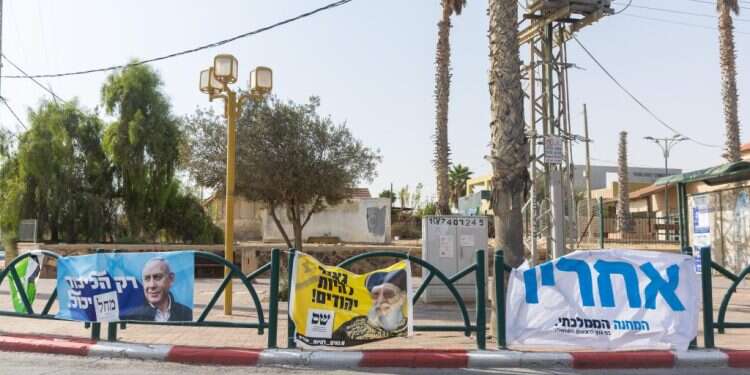 כדי להגיע להידברות אמיתית, חייבים להבין את שלושת המנועים של הרפורמה