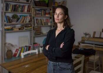 "באינתיפאדה הסתובבנו עם צוואות. על היומן הפרטי שלי כתבתי 'נא לא לקרוא, גם אם אני מתה'"