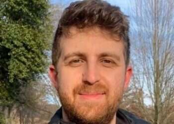 הנרצח בפיגוע בצומת בית הערבה: אזרח אמריקני, אלן גנלס