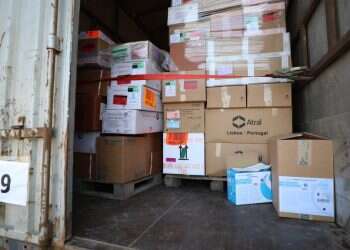 בצה"ל נערכים: רעידת האדמה בסוריה עלולה לשמש ככיסוי להברחת אמל"ח מהאיראנים