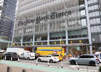 מה יגרום לניו יורק טיימס להפסיק לשנוא את ישראל?