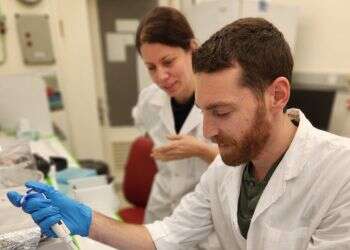 פיתוח ישראלי: תרופה לסרטן שנשלחת ישירות לגידול, בעזרת מגנט