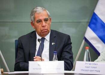 אחיו של הדר גולדין: "כל אם בעזה יודעת שתוכל לבוא לבקר את האסירים פה"