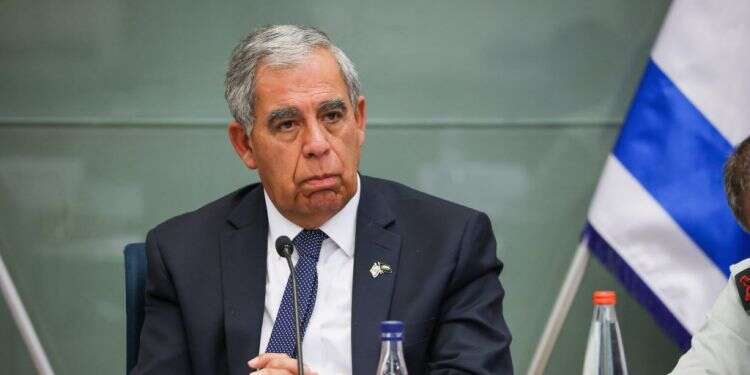 ח אחיו של הדר גולדין: "כל אם בעזה יודעת שתוכל לבוא לבקר את האסירים פה"