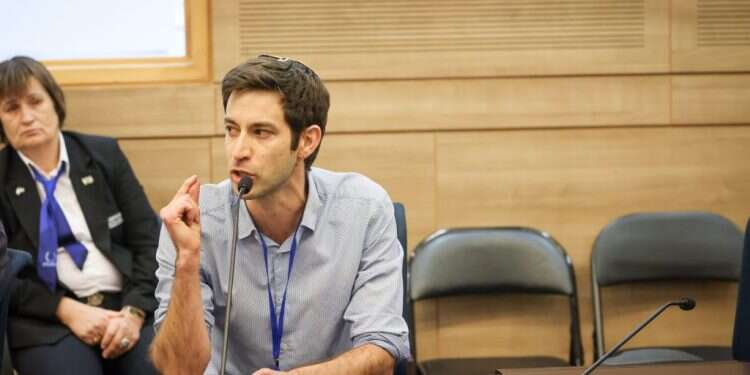 אחיו של הדר גולדין: "כל אם בעזה יודעת שתוכל לבוא לבקר את האסירים פה"