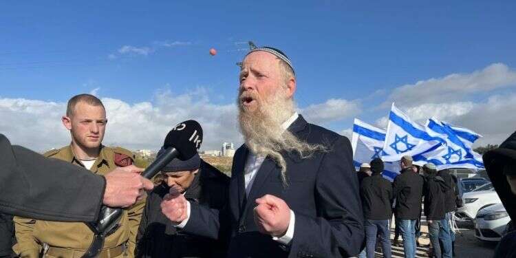 "אנחנו דורשים עונש מוות": נפתח משפטם של רוצחי רנה שנרב הי"ד