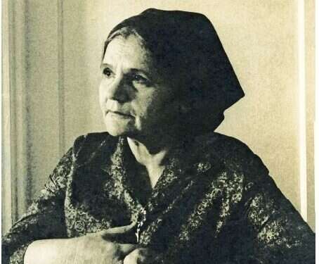 זלדה. צילום: באדיבות עמותת זלדה 40 שנה אחרי מותה, כתביה הגנוזים של המשוררת זלדה יוצאים לאור