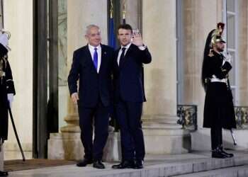 היחסים הדיפלומטיים בין פריז לירושלים חשובים יותר ממה שנדמה לנו