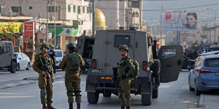 חיילי צה הלל ויגל יניב, אחים תושבי הר ברכה, נרצחו בפיגוע בחווארה