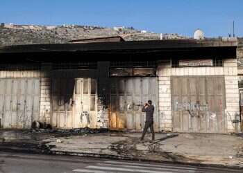 פעילי שמאל: הלל ויגל ז"ל הם "פעילי טרור", המחבלים הם "לוחמי חירות פלסטינים"