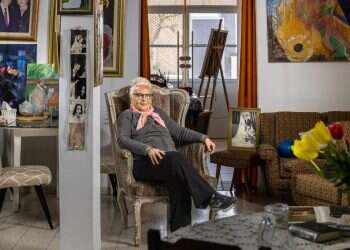 "אנשי הסוכנות לא רצו להעלות לארץ את הזקנים, הם רצו פה רק צעירים, שילכו להילחם"