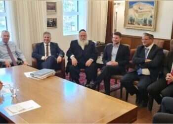 ראשי הקואליציה: הדיון בנבצרות אינו שונה מהפיכה צבאית