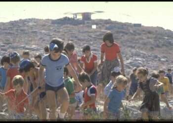 הציונות הדתית אף פעם לא הייתה גשר, וגם לא הייתה אמורה להיות