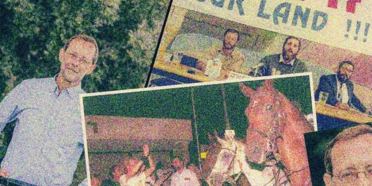 צילומים: האוסף הלאומי לתצלומים ע