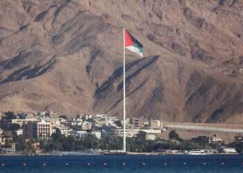 עקבה, ארכיון. צילום: נתי שוחט, פלאש 90 הפסגה בעקבה: הישראלים טוענים שהיא "בטחונית", הפלסטינים והירדנים טוענים ל"אופק מדיני"