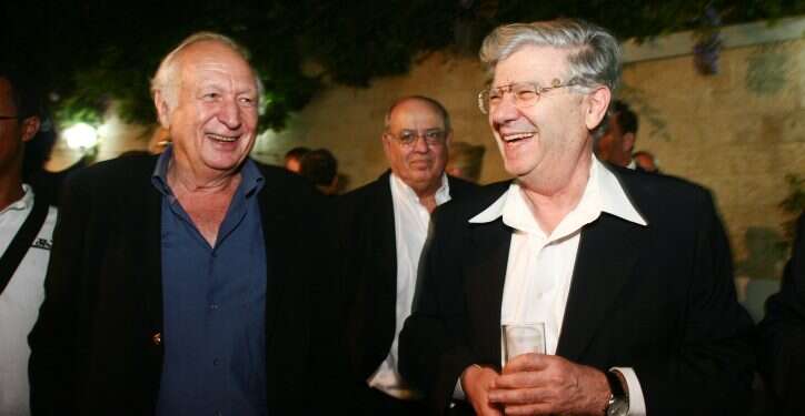 פחות חשוב מה הח"כים ידעו: ברק לקח סמכויות לביטול חוקים ועם ישראל לא ידע