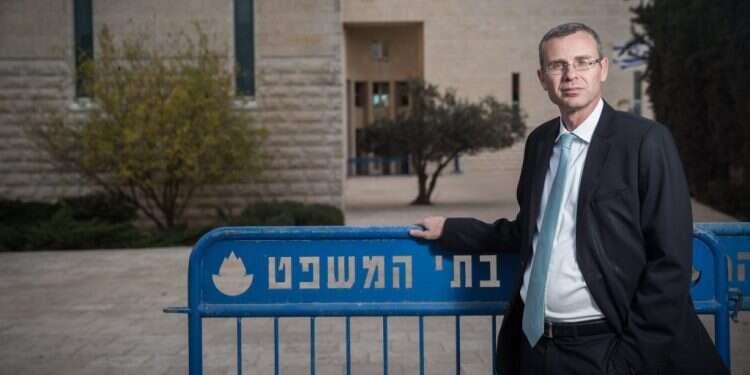 יו"ר פורום קהלת: הרפורמה הכרחית, אך יש דברים שעליהם ניתן להגיע להסכמה