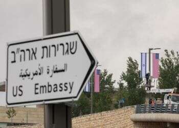 פרויקטור הוויזה לארה"ב אופטימי: "מקווה שבאוקטובר נפתח שמפניות בניו-יורק. בלי ויזה"