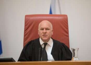 ביהמ"ש העליון הורה על רישום נישואים אזרחיים שנערכו בזום כשבני הזוג בישראל