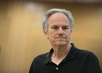 יום האישה 2023: אבי נשר ויונתן ריגר בשיחות על נשים בסרטיו של הבמאי