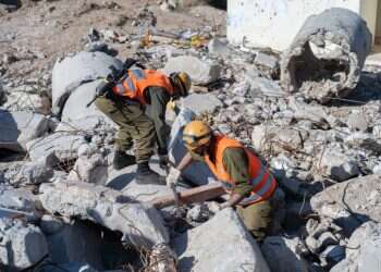 סוגי המבנים שיחזיקו ואלו המסוכנים ביותר: איך נראית המוכנות בישראל לרעידת אדמה