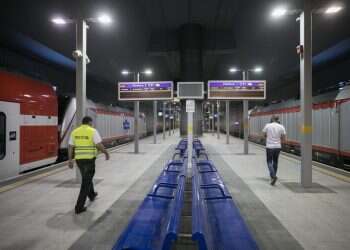 אוטובוס או רכבת? יצאנו לבדוק מה הדרך המהירה והנוחה בין ירושלים לת"א