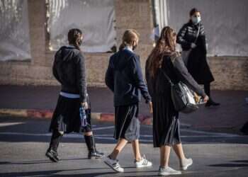 כשכוחו של ביהמ"ש העליון יימחק, גם הזכויות של הנשים החרדיות יימחקו