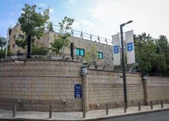 ראש ממשלת ישראל זקוק למעון רשמי אמיתי – ללא קשר לזהותו