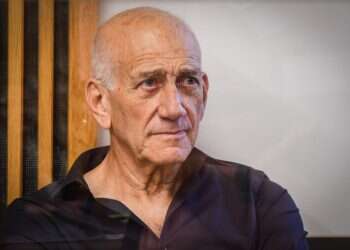 מִלְחֶמֶת אוֹלְמֶרְט הַשְּׁנִיָּה