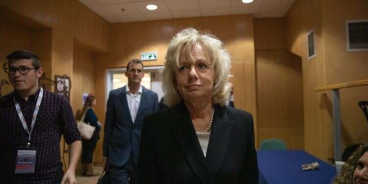 הנחיית היועמ"שית בהרב מיארה מרחיקה אפשרות של פשרה סביב הרפורמה המשפטית